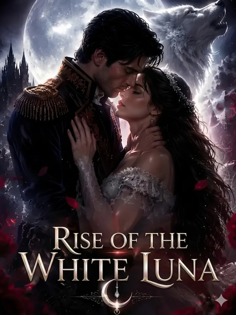 Rise of the White Luna封面图